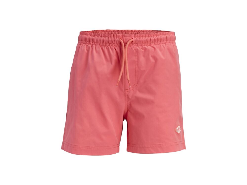 HOT CORAL