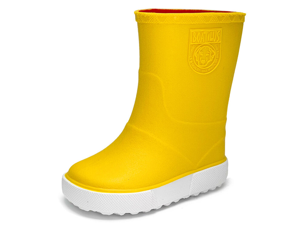 YELLOW/WHITE