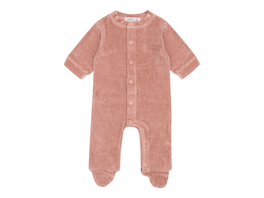 DUSTY PINK