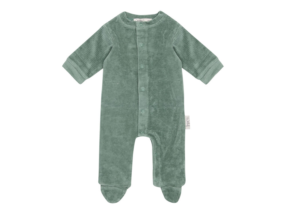 FOREST GREEN