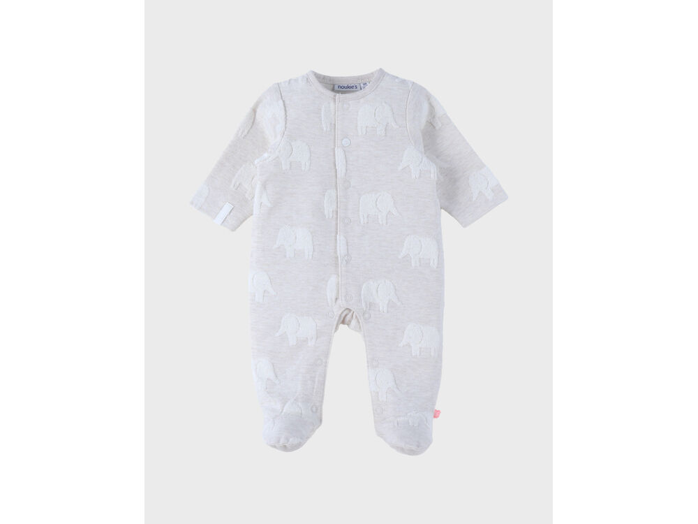 ELEPHANT GRIS