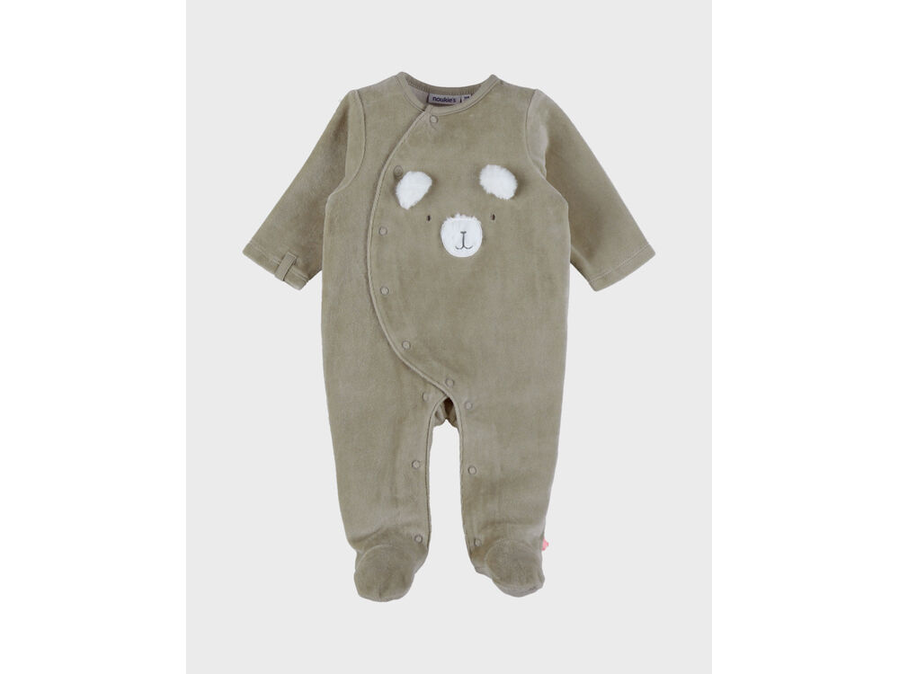 ORSO KAKI