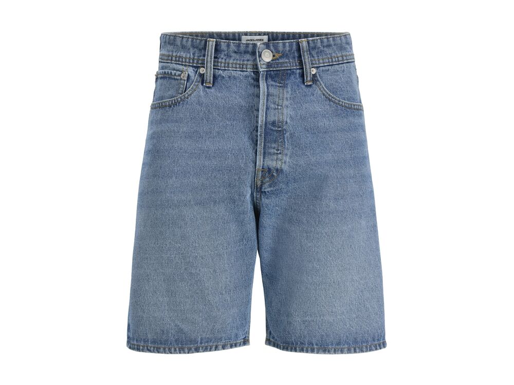 BLUE DENIM