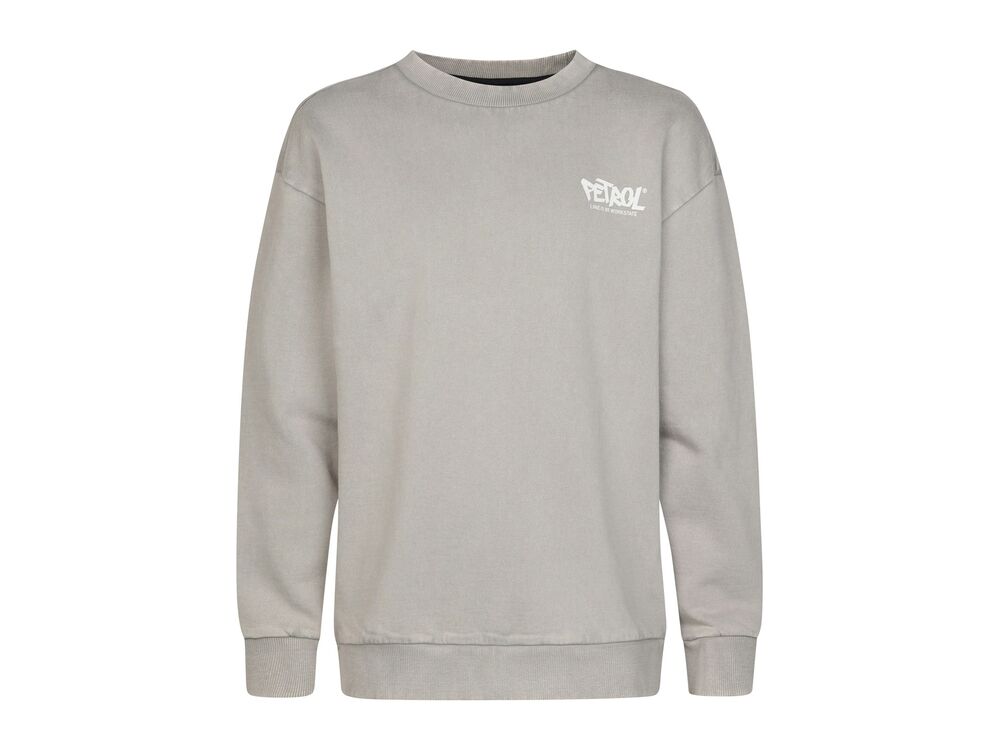 ICE GREY