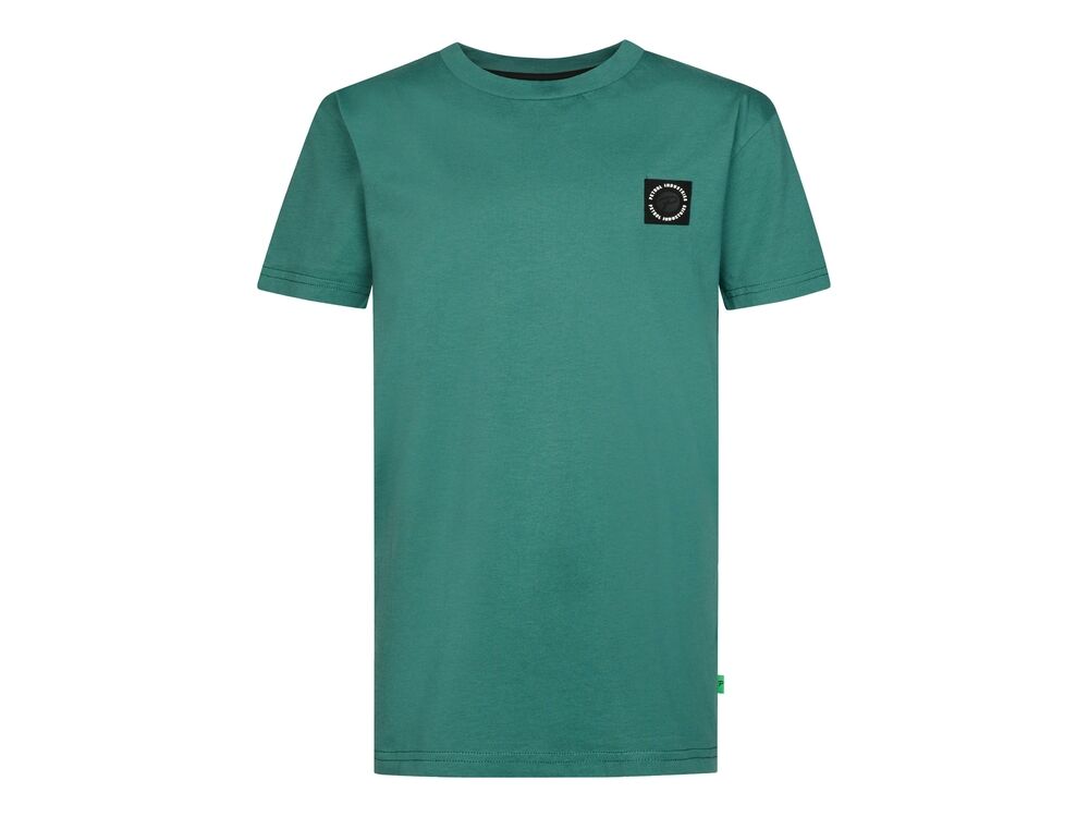 TEAL GREEN