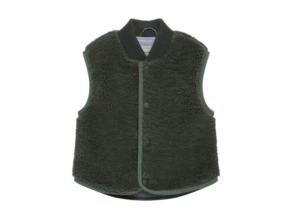 BALSAM GREEN