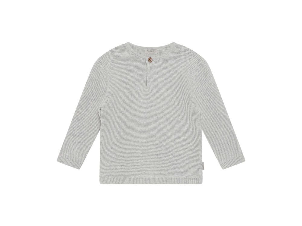 GREY MELANGE