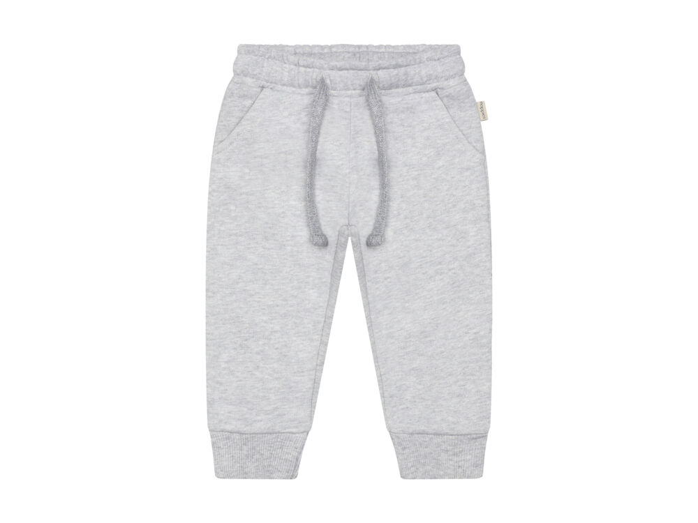 GREY MELANGE