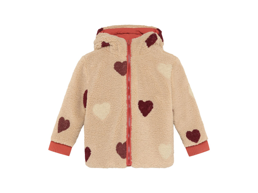 N215 DUSTY CEDAR