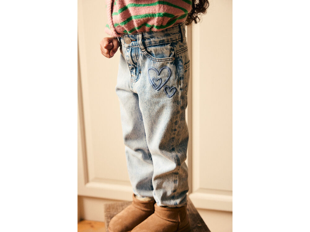 MEDIUM DENIM