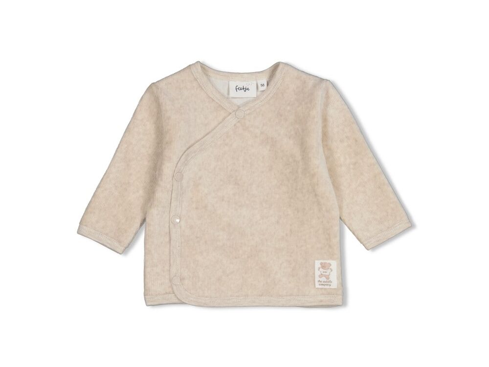 TAUPE MELANGE