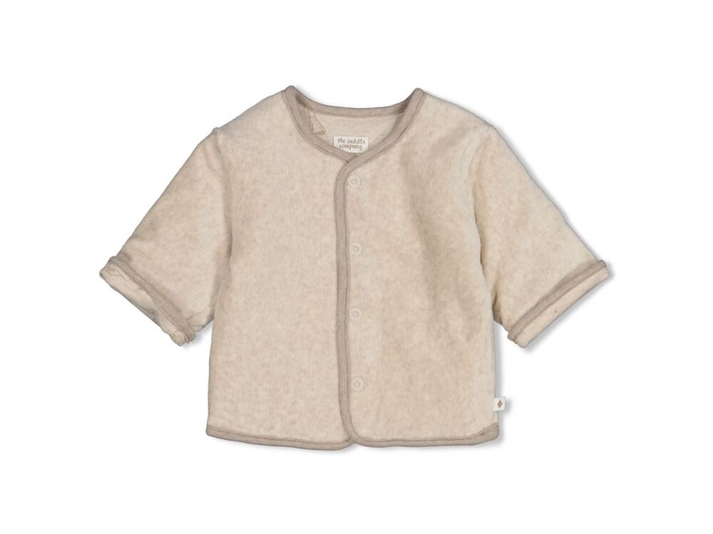 TAUPE MELANGE