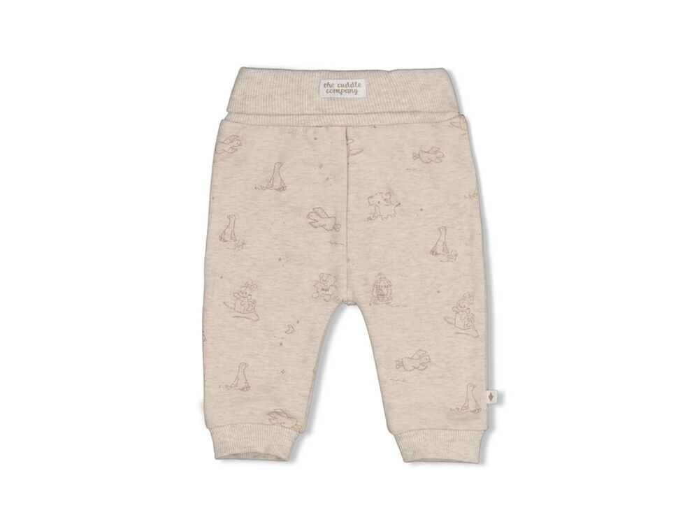 TAUPE MELANGE