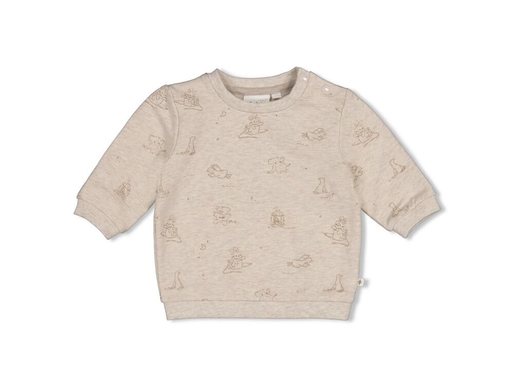 TAUPE MELANGE