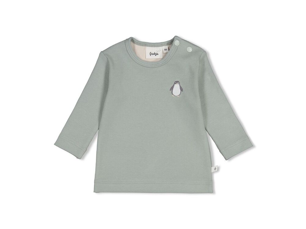 ZEEGROEN