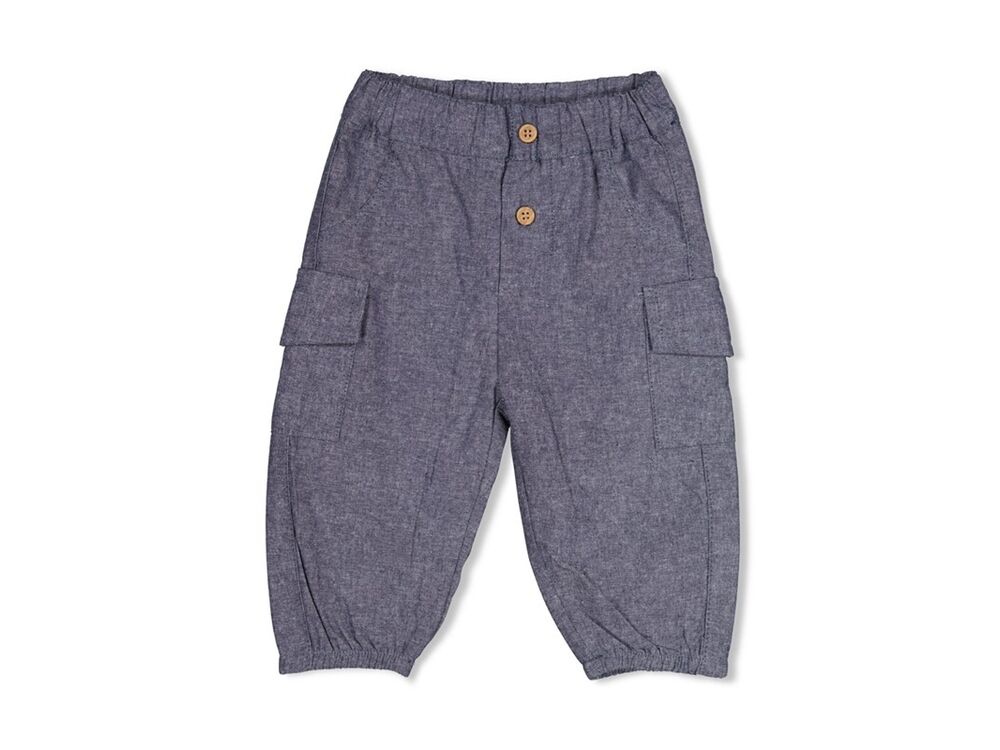 CHAMBRAY