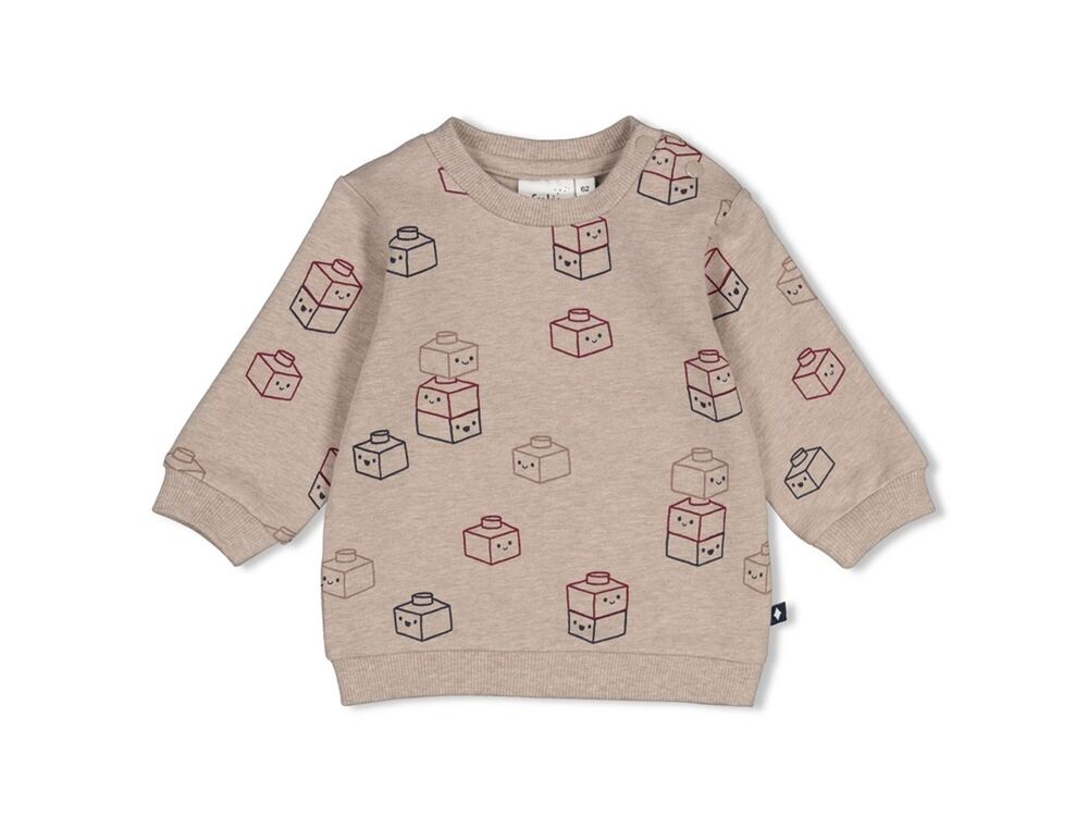 TAUPE MELANGE