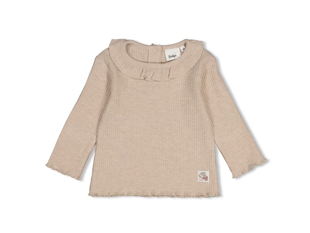 TAUPE MELANGE