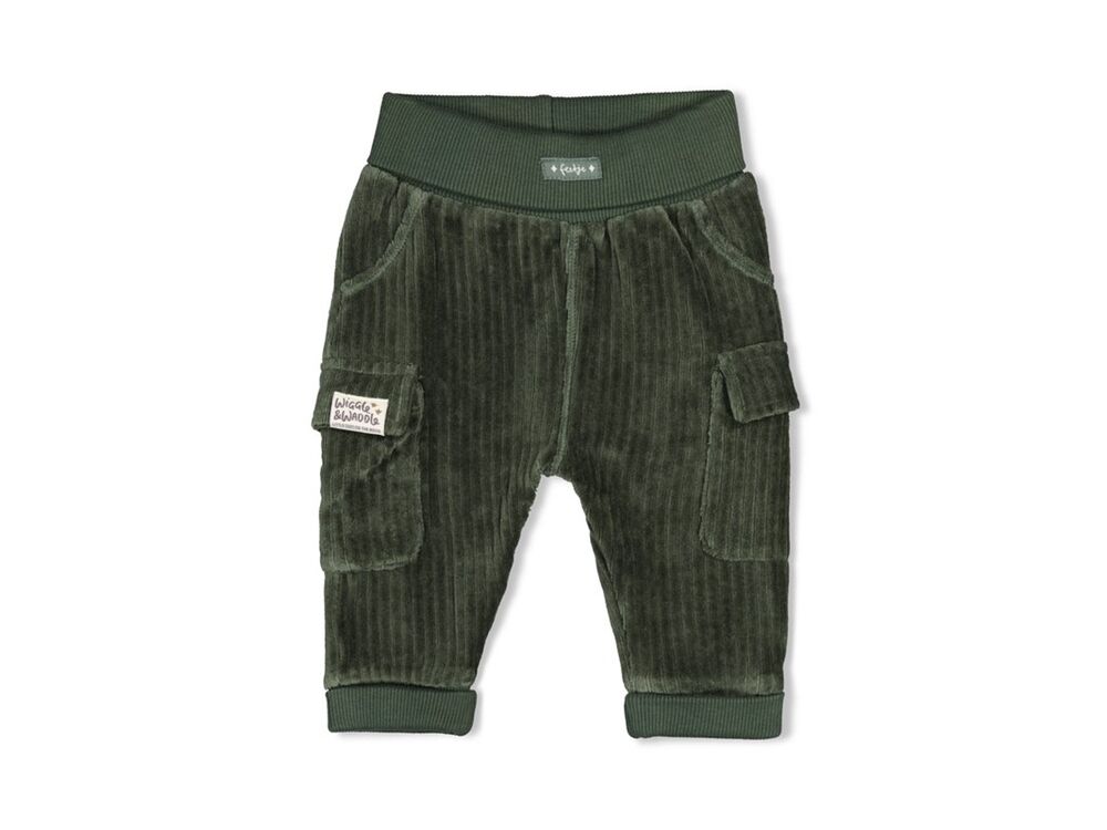 GROEN