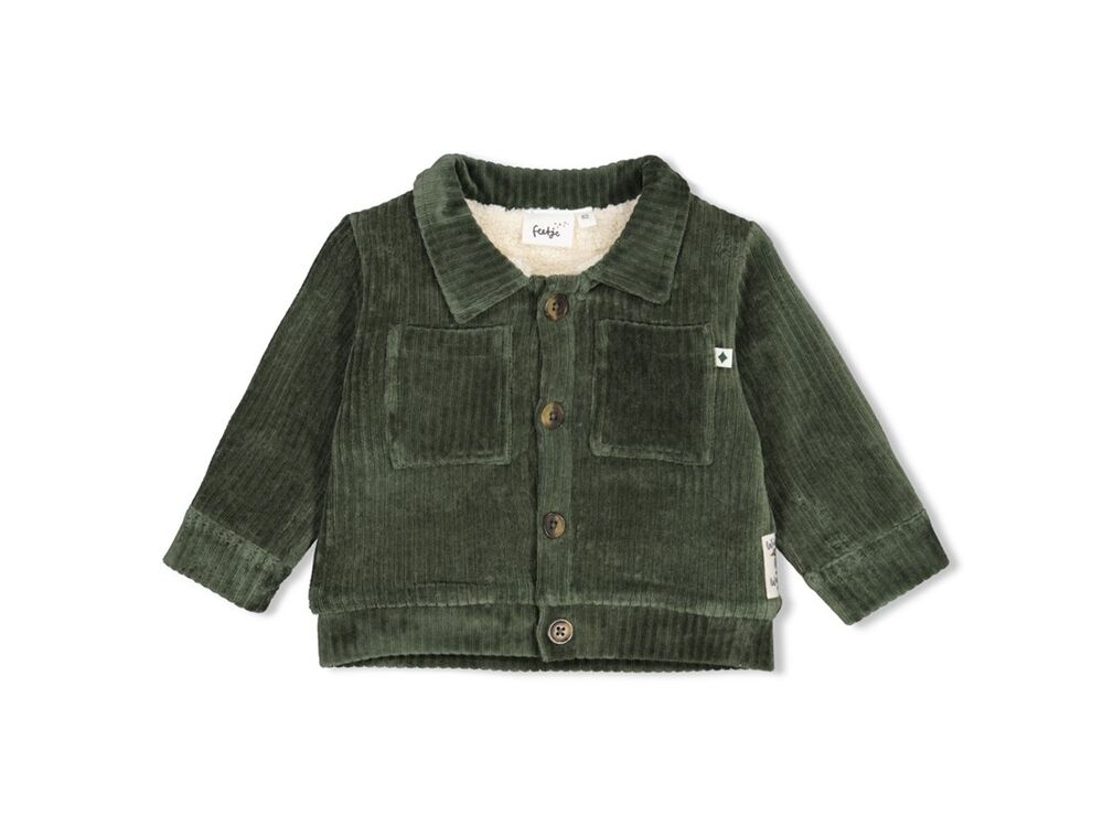GROEN