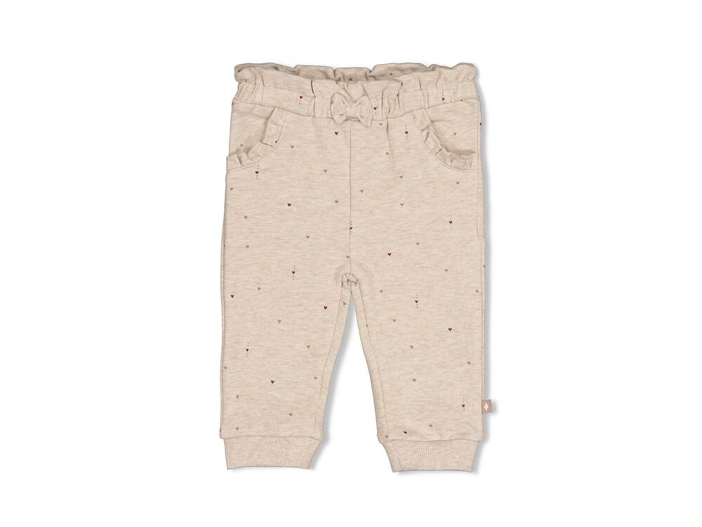 TAUPE MELANGE