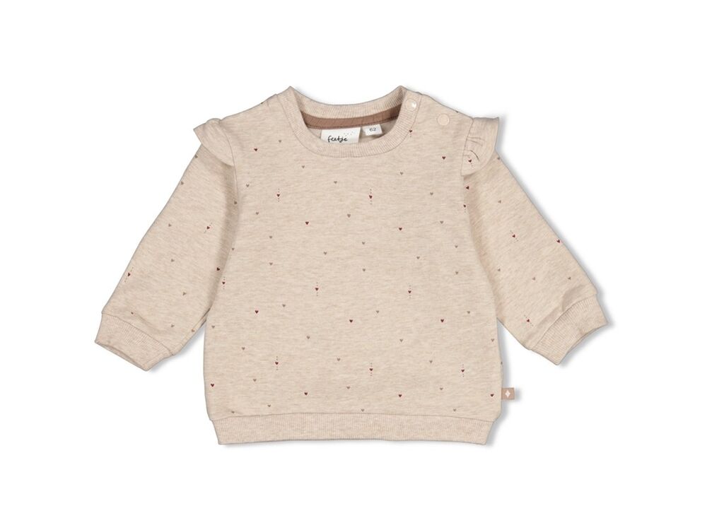 TAUPE MELANGE