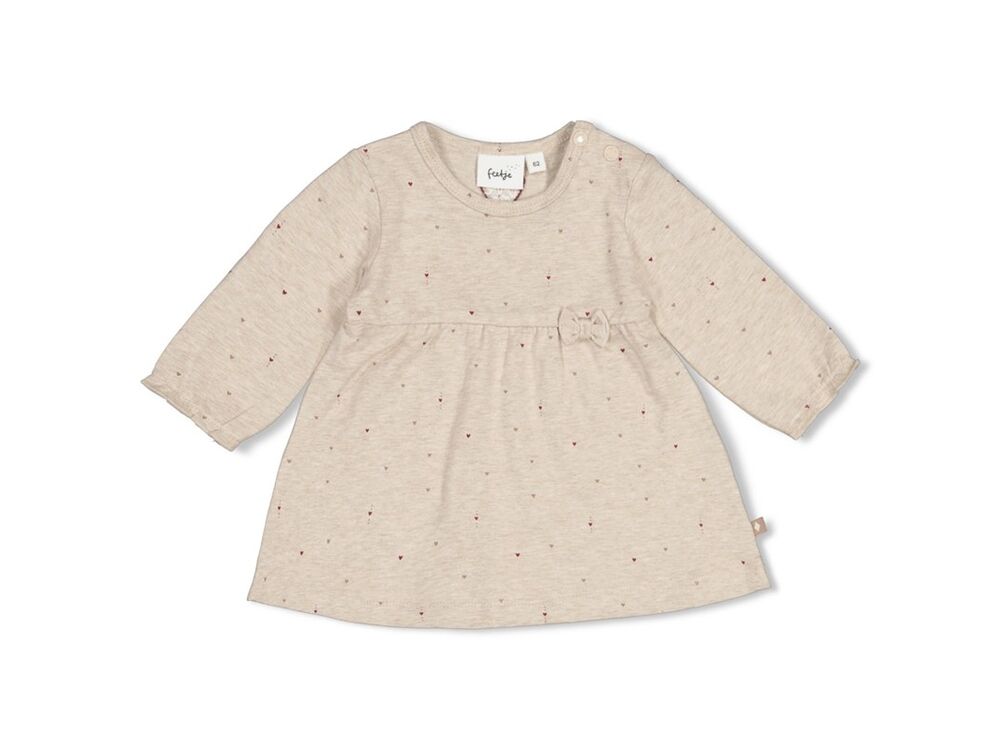 TAUPE MELANGE