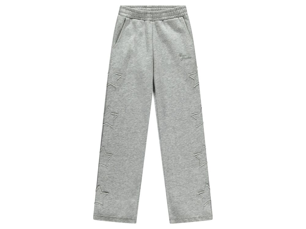 GREY MELEE