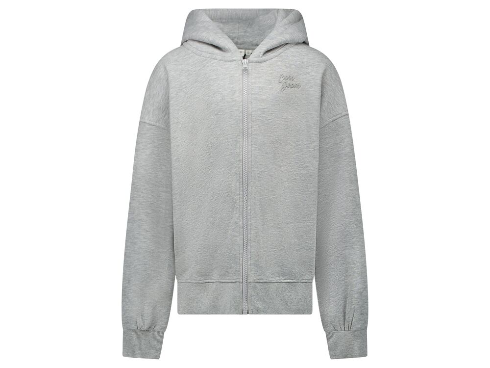 GREY MELEE