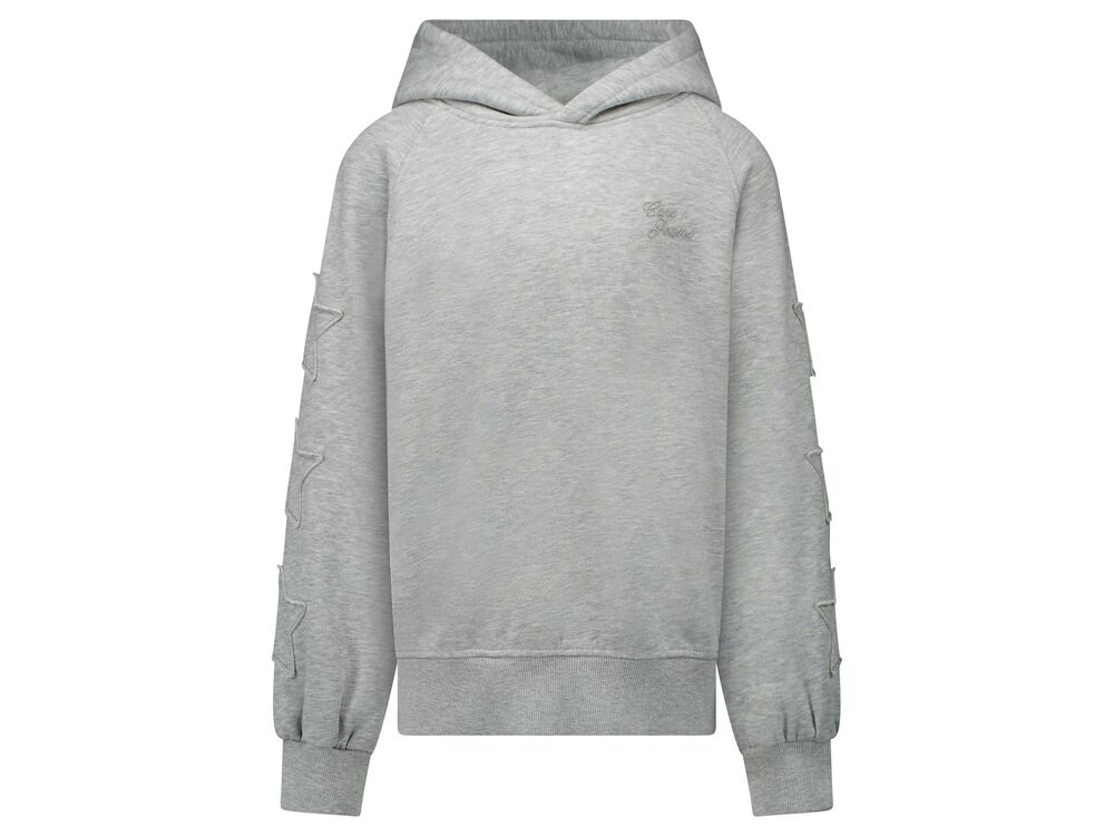 GREY MELEE