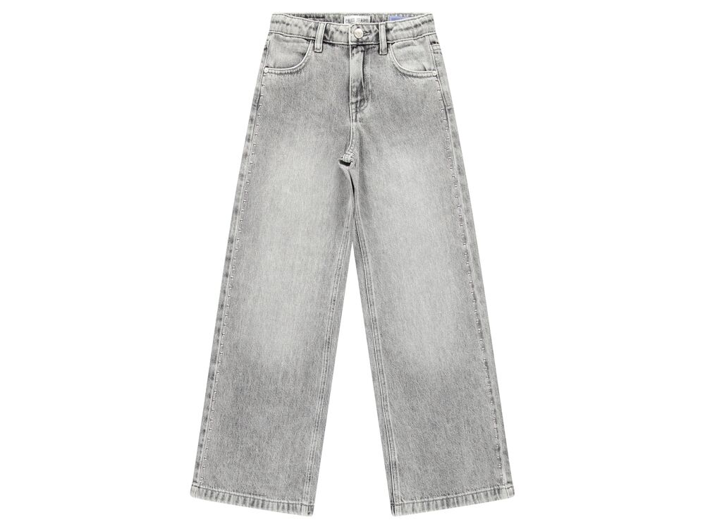 GREY USED