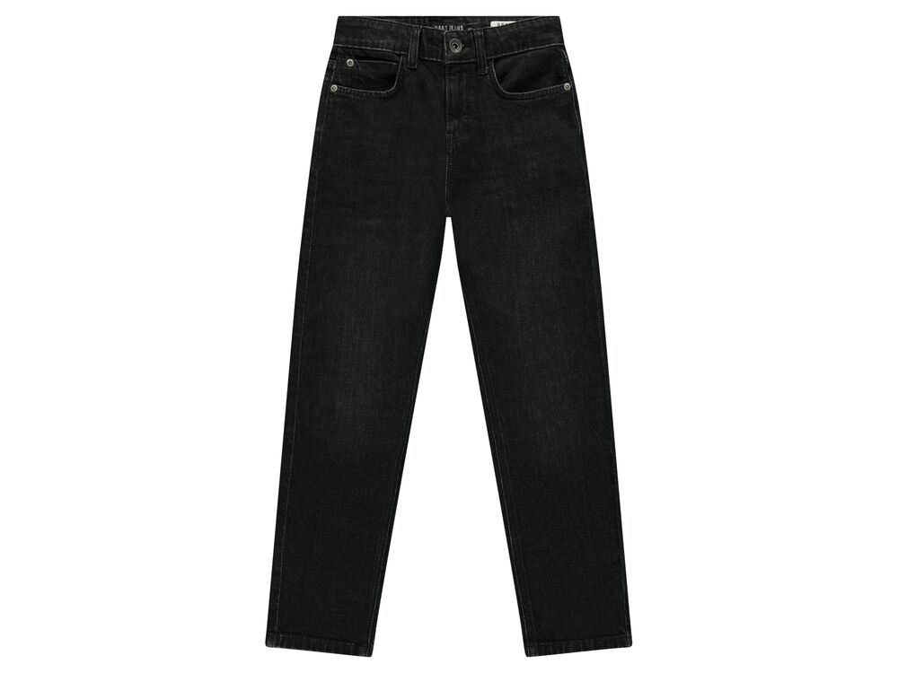 BLACK USED