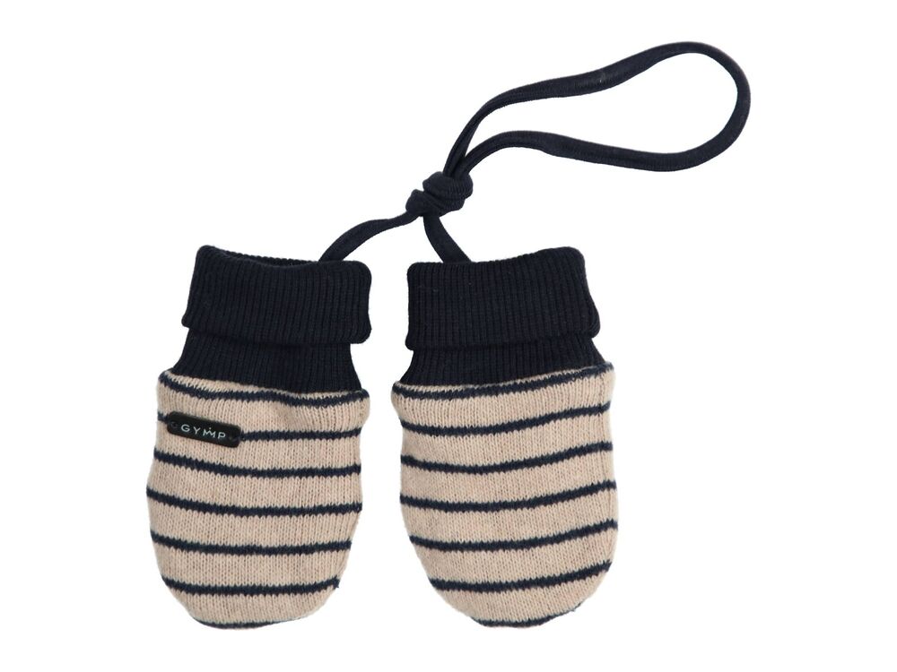 BEIGE - NAVY