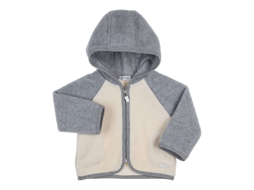 OFF WHITE - GREY
