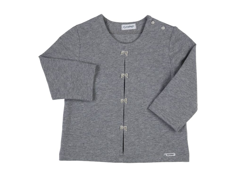 GREY MELANGE