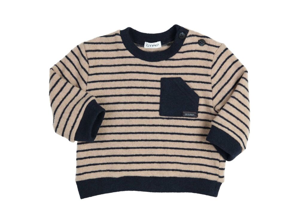 BEIGE - NAVY