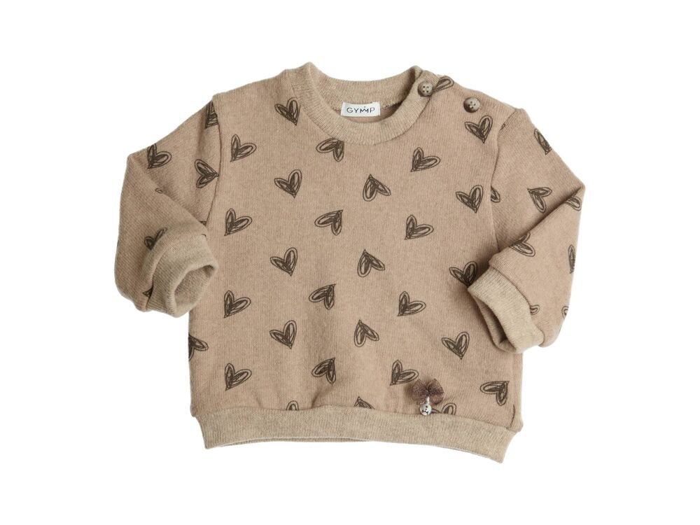 BEIGE - BROWN