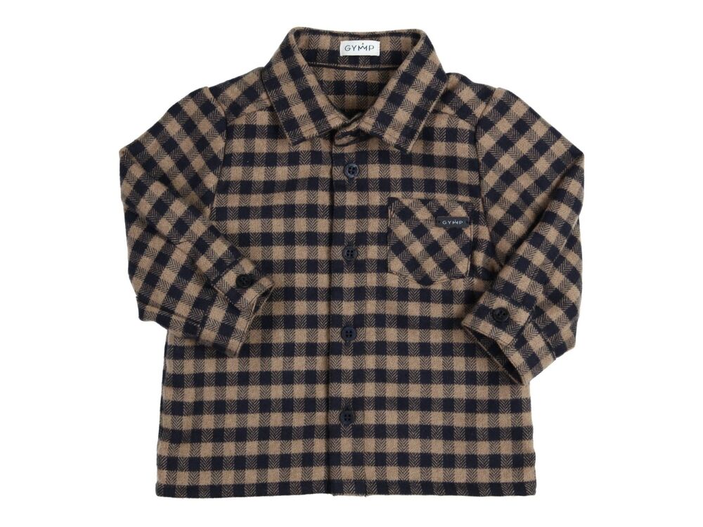 NAVY - BEIGE