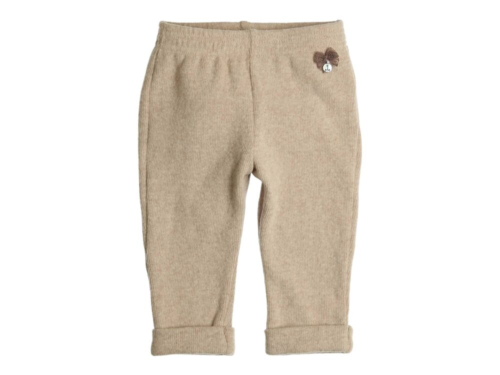 BEIGE - BROWN
