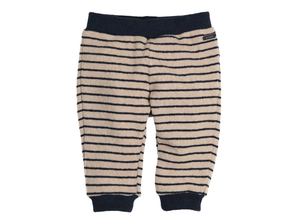 BEIGE - NAVY