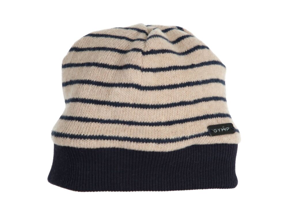 BEIGE - NAVY