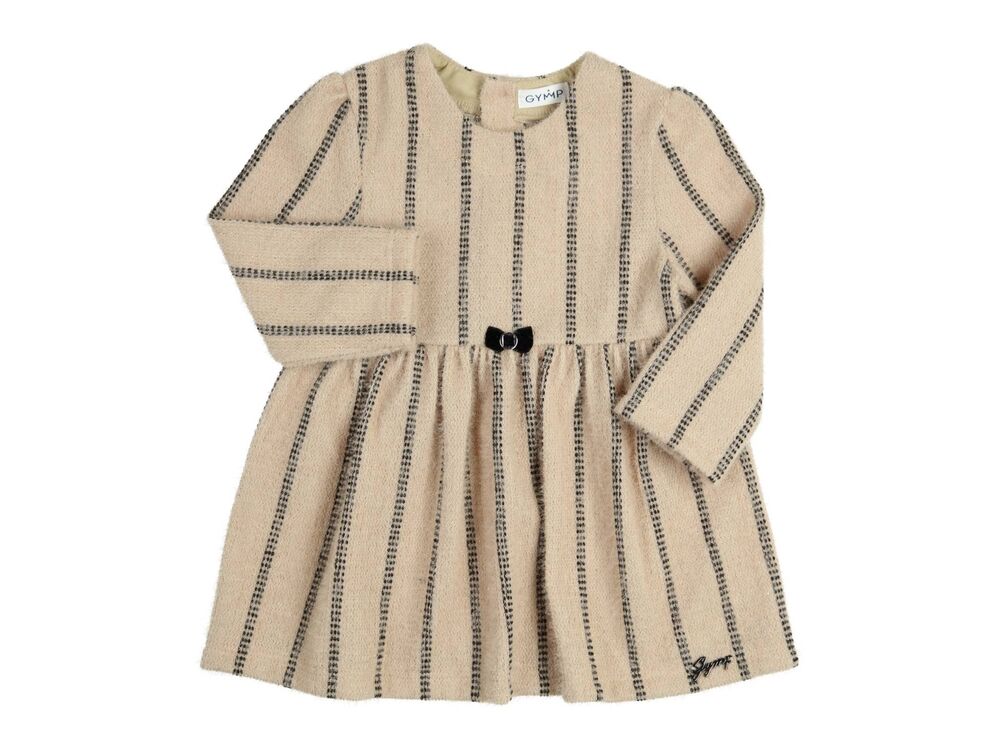 BEIGE - BLACK