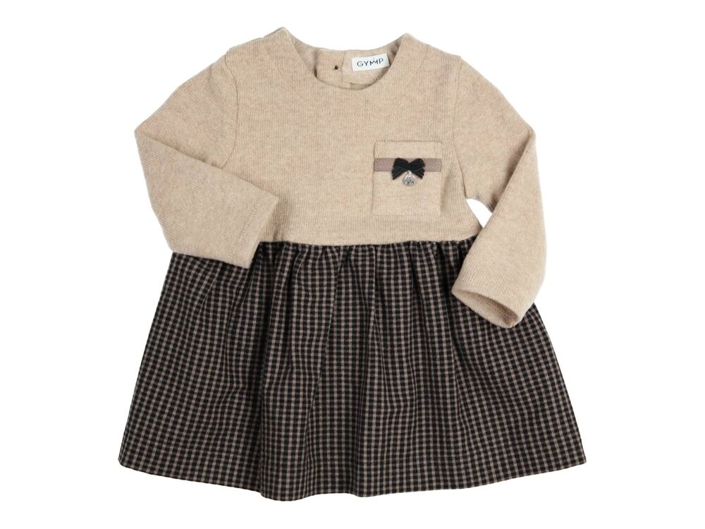 BLACK - BEIGE