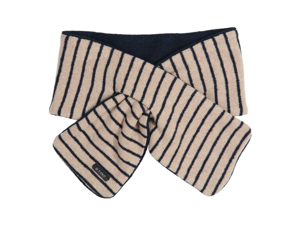 BEIGE - NAVY