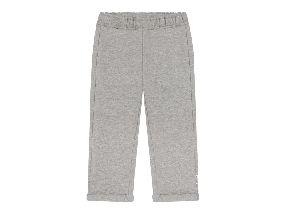 GREY MELANGE