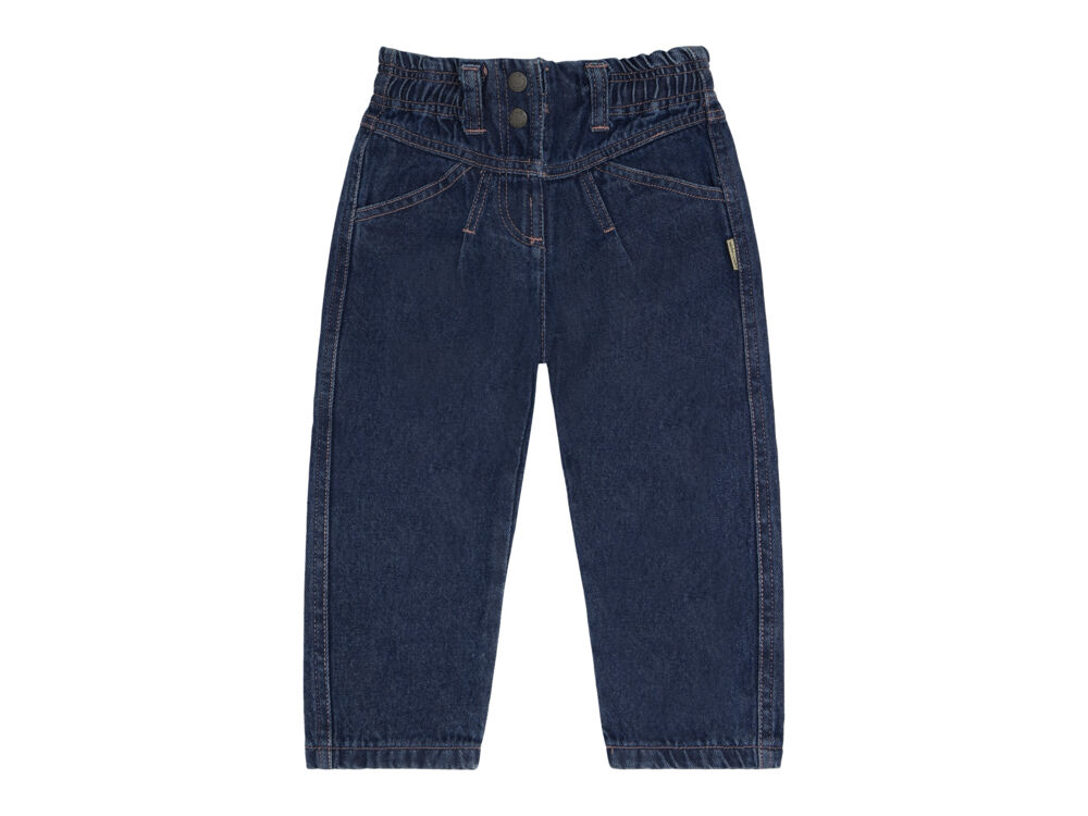 BLUE DENIM