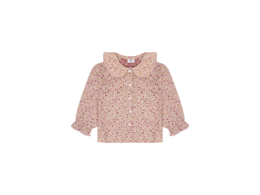 HUSHED PINK