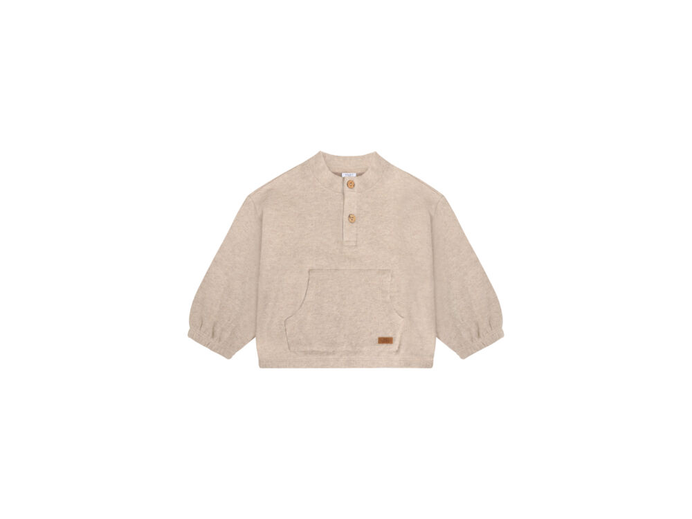 BEIGE MELANGE
