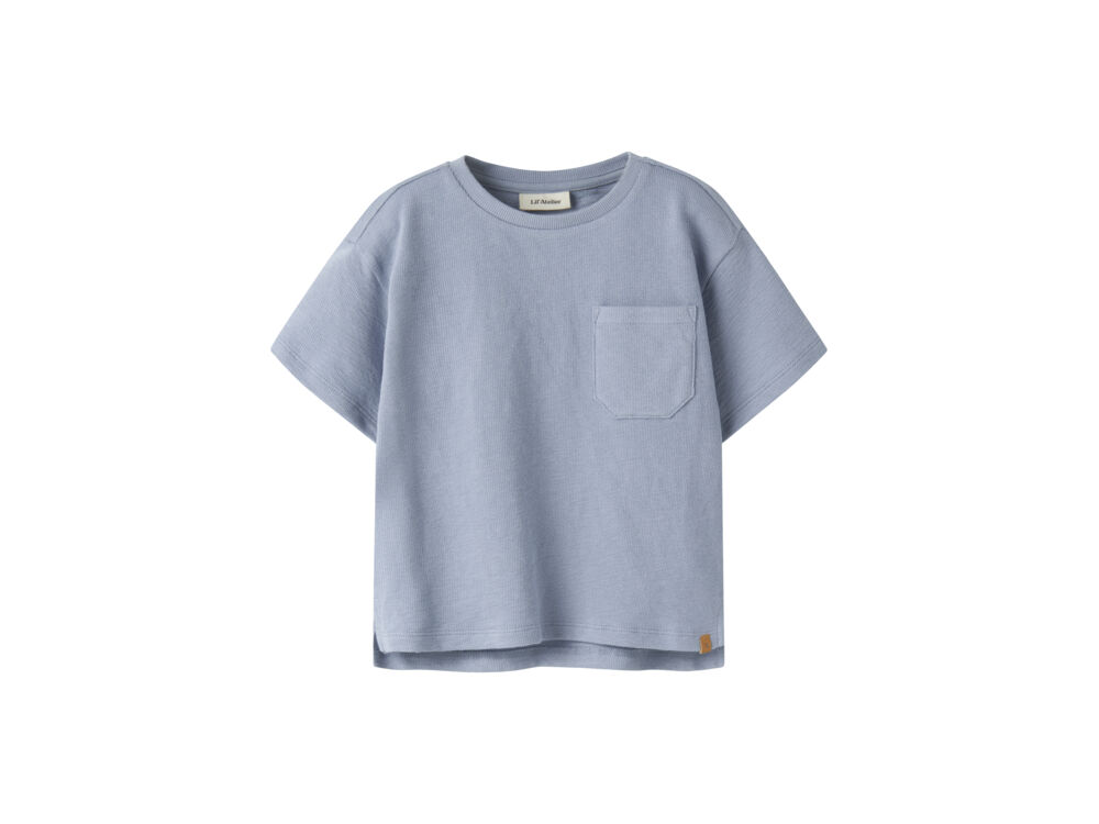 DUSTY BLUE