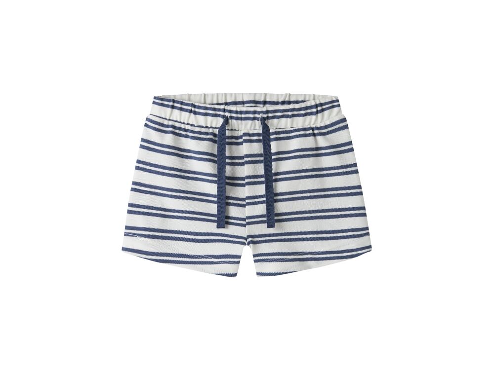 CLOUD DANCER STRIPED